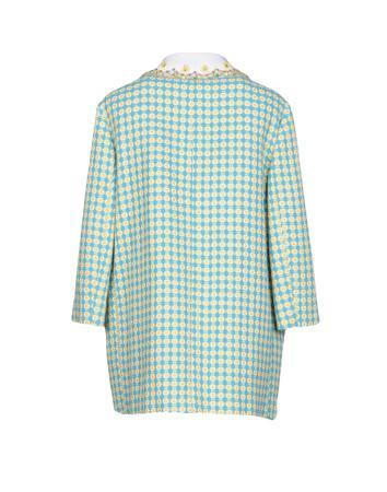 Пальто REDValentino
