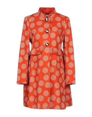 Пальто REDValentino