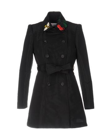 Пальто REDValentino