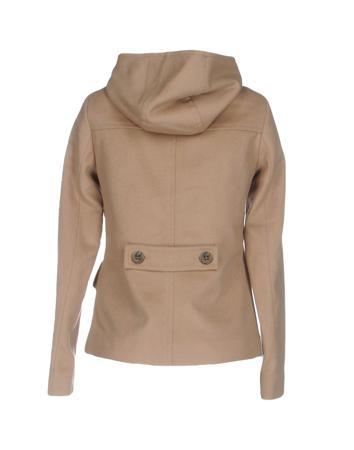 Пальто ATELIER FIXDESIGN