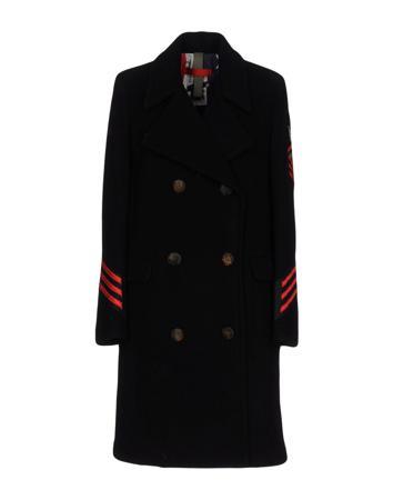 Пальто HISTORY