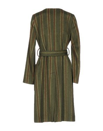 Пальто MARCHÉ_21