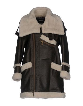 Пальто DSQUARED2