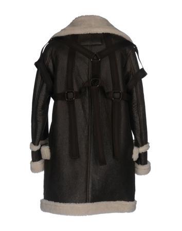 Пальто DSQUARED2