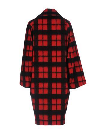 Пальто DSQUARED2