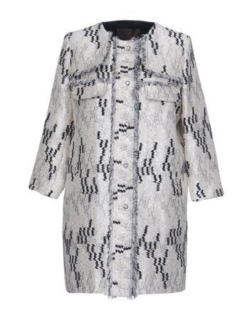 Пальто SPACE STYLE CONCEPT