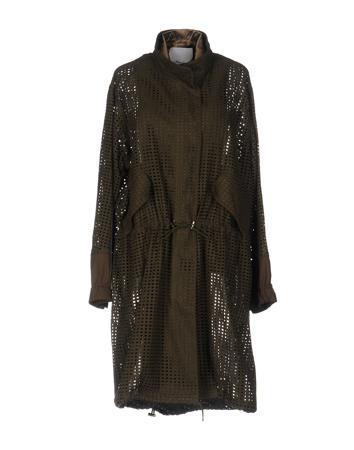 Пальто 3.1 PHILLIP LIM