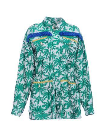 Пальто LUCILLE Пальто LUCILLE