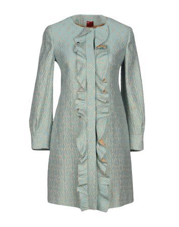 Пальто REDValentino