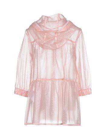 Пальто REDValentino