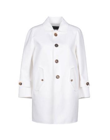 Пальто DSQUARED2