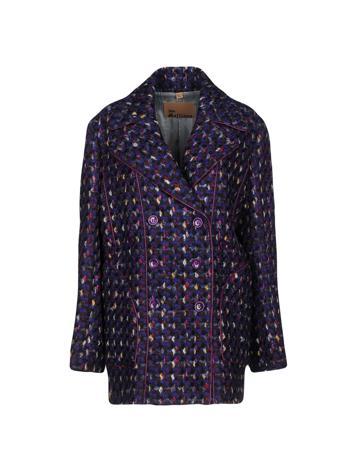 Пальто JOHN GALLIANO