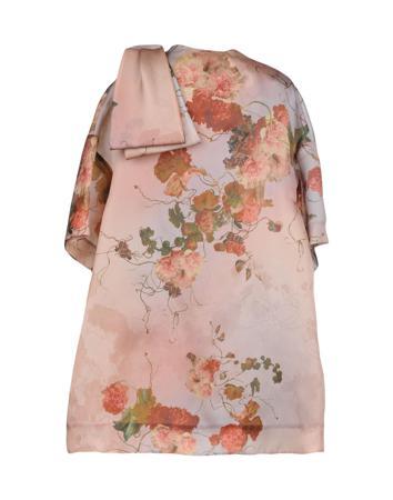 Пальто ANTONIO MARRAS