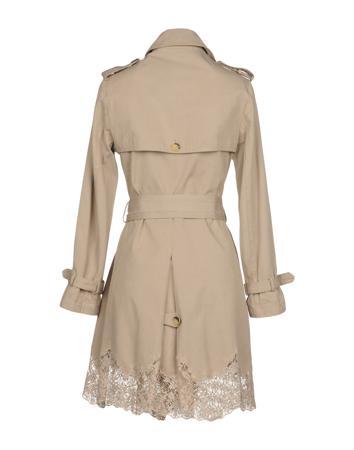 Пальто REDValentino