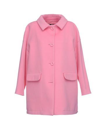 Пальто BOUTIQUE MOSCHINO