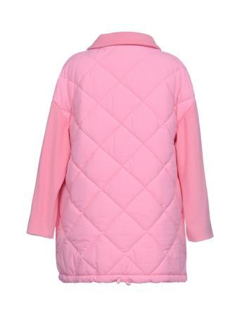 Пальто BOUTIQUE MOSCHINO
