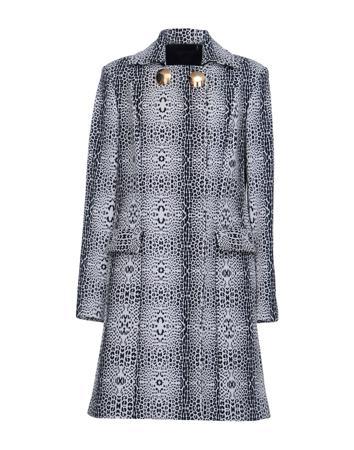 Пальто CLASS ROBERTO CAVALLI