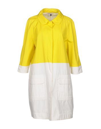 Пальто SEE BY CHLOÉ