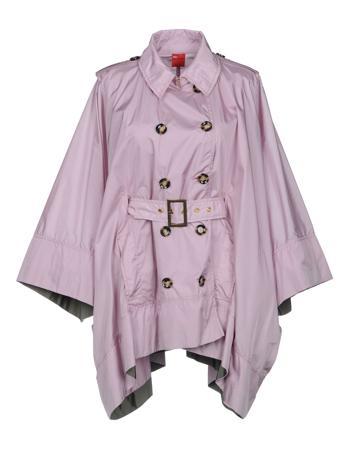 Пальто REDValentino