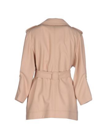 Пальто REDValentino