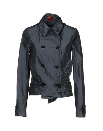 Пальто REDValentino