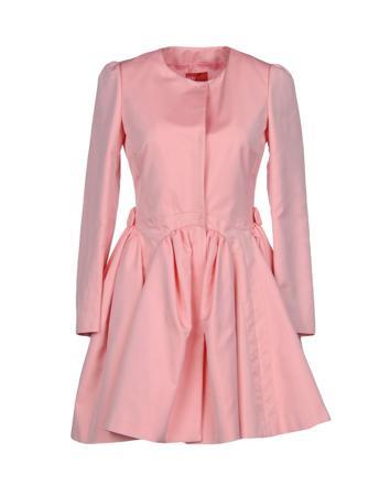 Пальто REDValentino