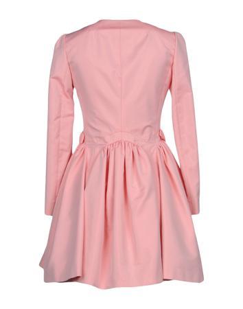 Пальто REDValentino