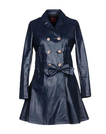 Пальто REDValentino