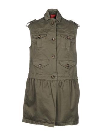 Пальто REDValentino