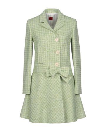 Пальто REDValentino