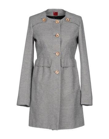 Пальто REDValentino