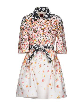 Пальто REDValentino