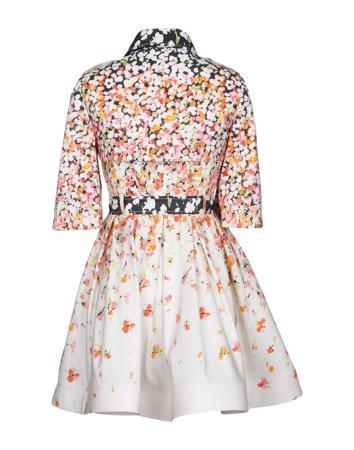 Пальто REDValentino