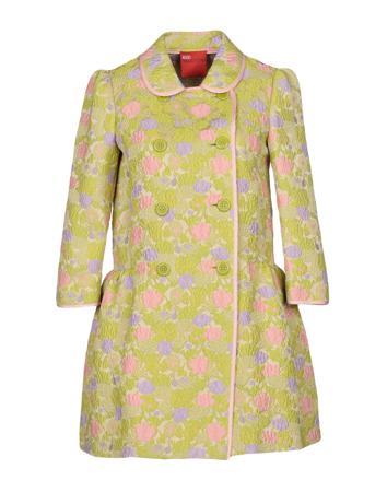 Пальто REDValentino