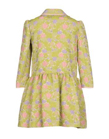 Пальто REDValentino