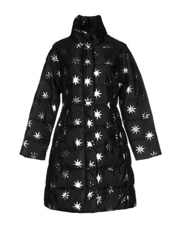 Пальто LOVE MOSCHINO