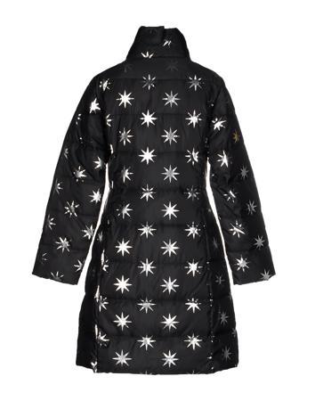 Пальто LOVE MOSCHINO