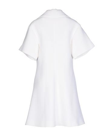 Пальто CARVEN
