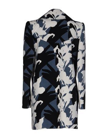 Пальто CARVEN
