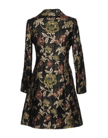 Пальто KAOS JEANS