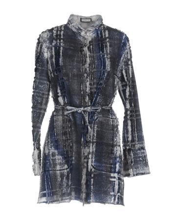 Пальто METAMORFOSI