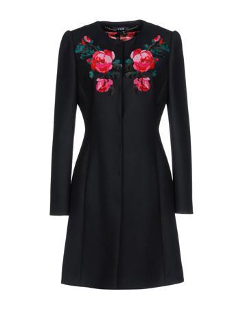 Пальто VDP COLLECTION Пальто VDP COLLECTION