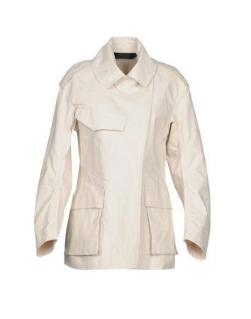 Пальто DONNA KARAN