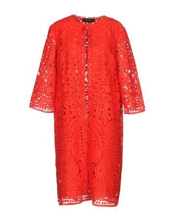 Пальто ST. JOHN