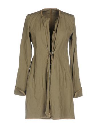 Пальто SIMONA TAGLIAFERRI