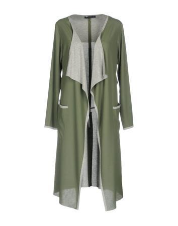 Пальто ANDREA MORANDO