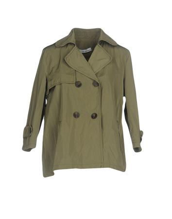 Пальто CHILI PEPPERS