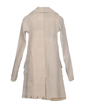Пальто GREG LAUREN