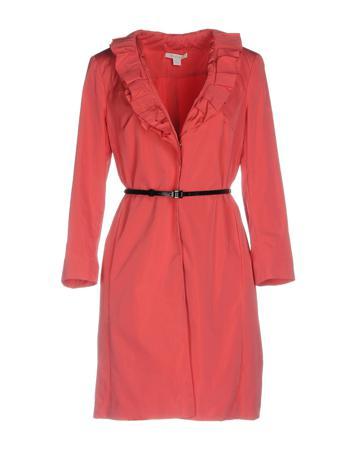 Пальто MARELLA