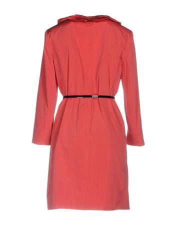 Пальто MARELLA